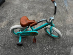 Joystar Kids Bike