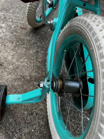 Joystar Kids Bike