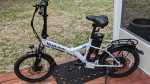500W 20 inch E-bike