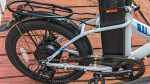 500W 20 inch E-bike