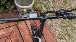 500W 20 inch E-bike
