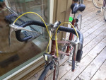 road bike