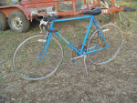 Schwinn Sprint Bicycle vintage bike