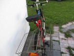 Huffy 21 speed mountain bike