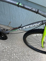 Murray Montaro Mountain Bike
