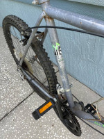 Murray Montaro Mountain Bike