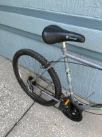 Murray Montaro Mountain Bike