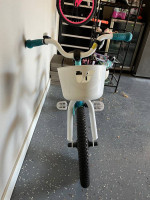 Liv Adore 16” Bike for sale