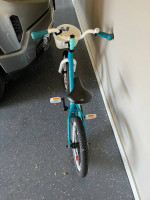 Liv Adore 16” Bike for sale