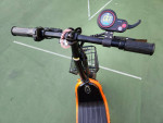 Fat Tire Electric Scooter 48v 500W Motor- Refurbished - Perfect!