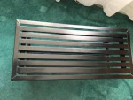 Metal Bench / Table / Stand
