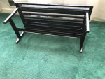 Metal Bench / Table / Stand