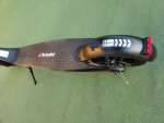 TurboAnt Folding Electric Scooter for Adults 21Mph Clocked! - Refurbis