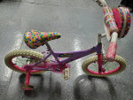 16" Dynacraft Shopkins Bike