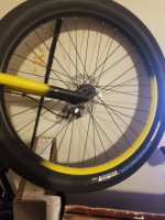 Redline RL 275