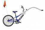 Trek Mountain Train Trailer Bike