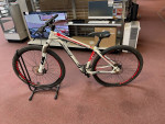Specialized Rockhopper Comp 29 Mountain Bike 2012