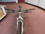 Specialized Rockhopper Comp 29 Mountain Bike 2012