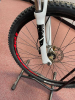 Specialized Rockhopper Comp 29 Mountain Bike 2012