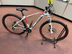 Specialized Rockhopper Comp 29 Mountain Bike 2012