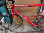 Trek 1500 SLR Road Bike Large
