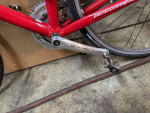 Trek 1500 SLR Road Bike Large