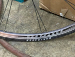 Trek 1500 SLR Road Bike Large