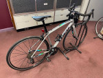 2018 Trek Domane ALR Road Bike 50cm Small
