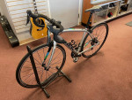 2018 Trek Domane ALR Road Bike 50cm Small