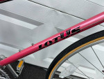 12 Speed Ladiies Lotus Road Bike
