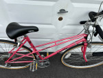 12 Speed Ladiies Lotus Road Bike