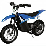 Mini 125cc Electric Razor Dirtbike