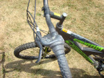 OZONE 500 24 INCH