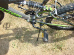 OZONE 500 24 INCH