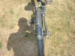 OZONE 500 24 INCH