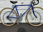 12 Speed Lotus Road Bike