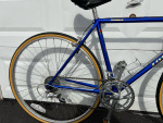 12 Speed Lotus Road Bike