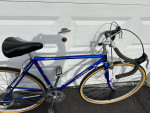 12 Speed Lotus Road Bike