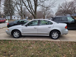 2003 Oldsmobile Alero 144,000 mi