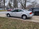 2003 Oldsmobile Alero 144,000 mi