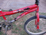 Mongoose Outer Limit BMX Bike