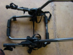 BELL Bike car carrier