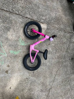 Specialized hot walk