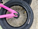 Specialized hot walk