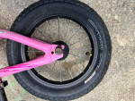 Specialized hot walk