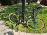 Goose Island Bicycle