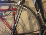 Fuji Team Road Bike (Make Offer)