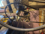Fuji Team Road Bike (Make Offer)