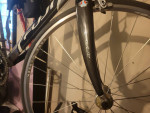 Fuji Team Road Bike (Make Offer)
