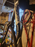 Fuji Team Road Bike (Make Offer)